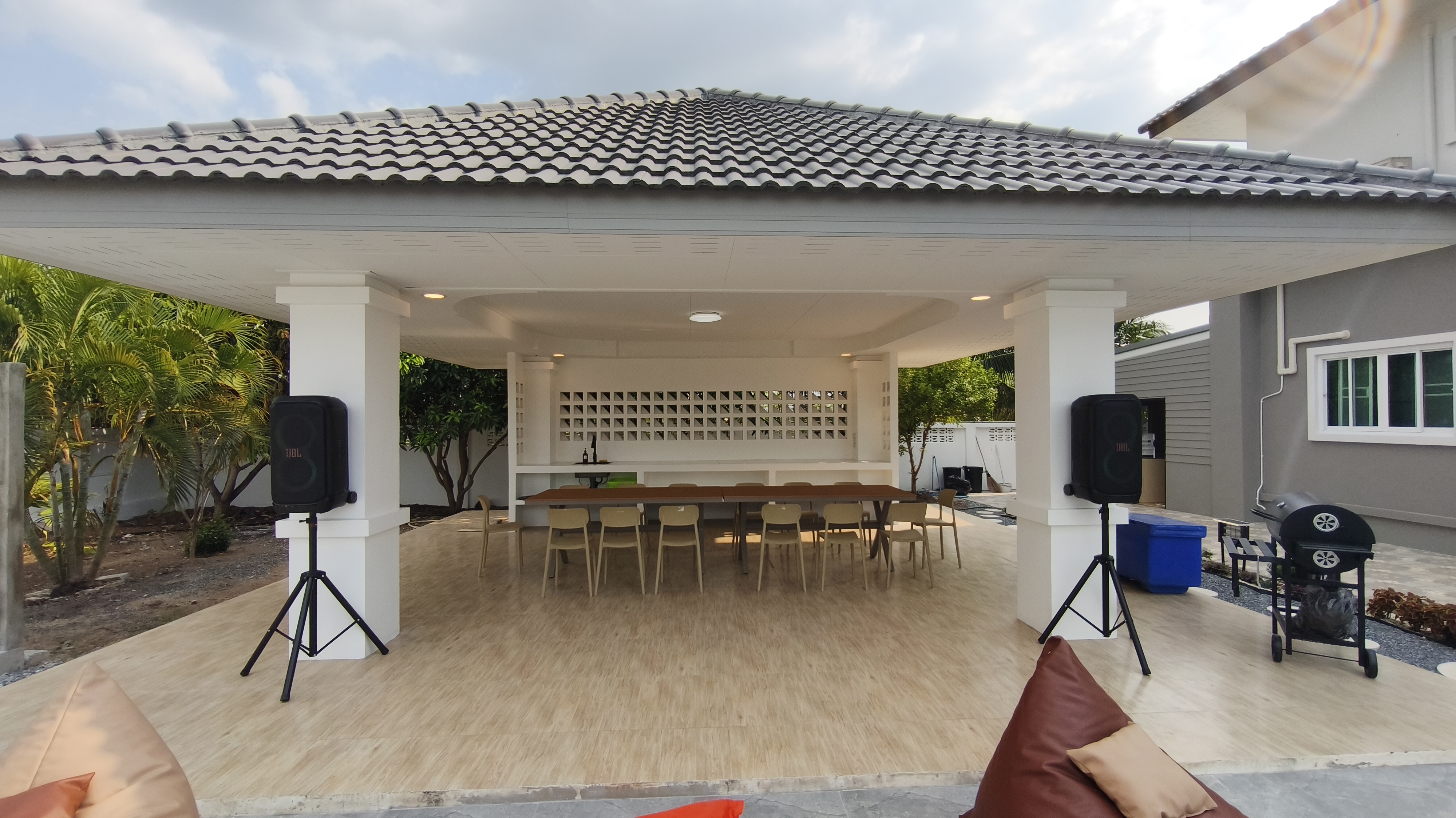 ห้องครัว