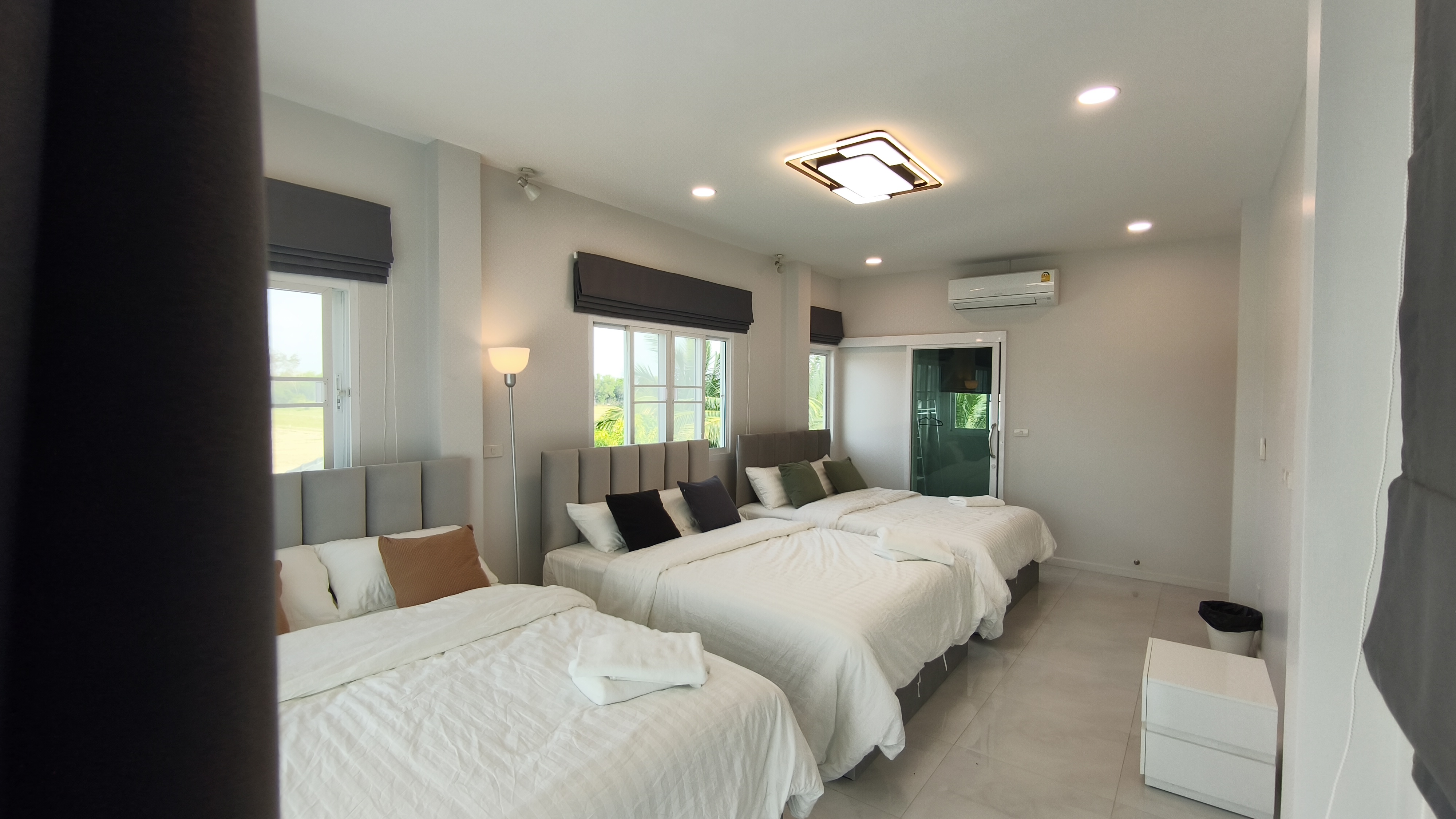 ห้องนอน 2