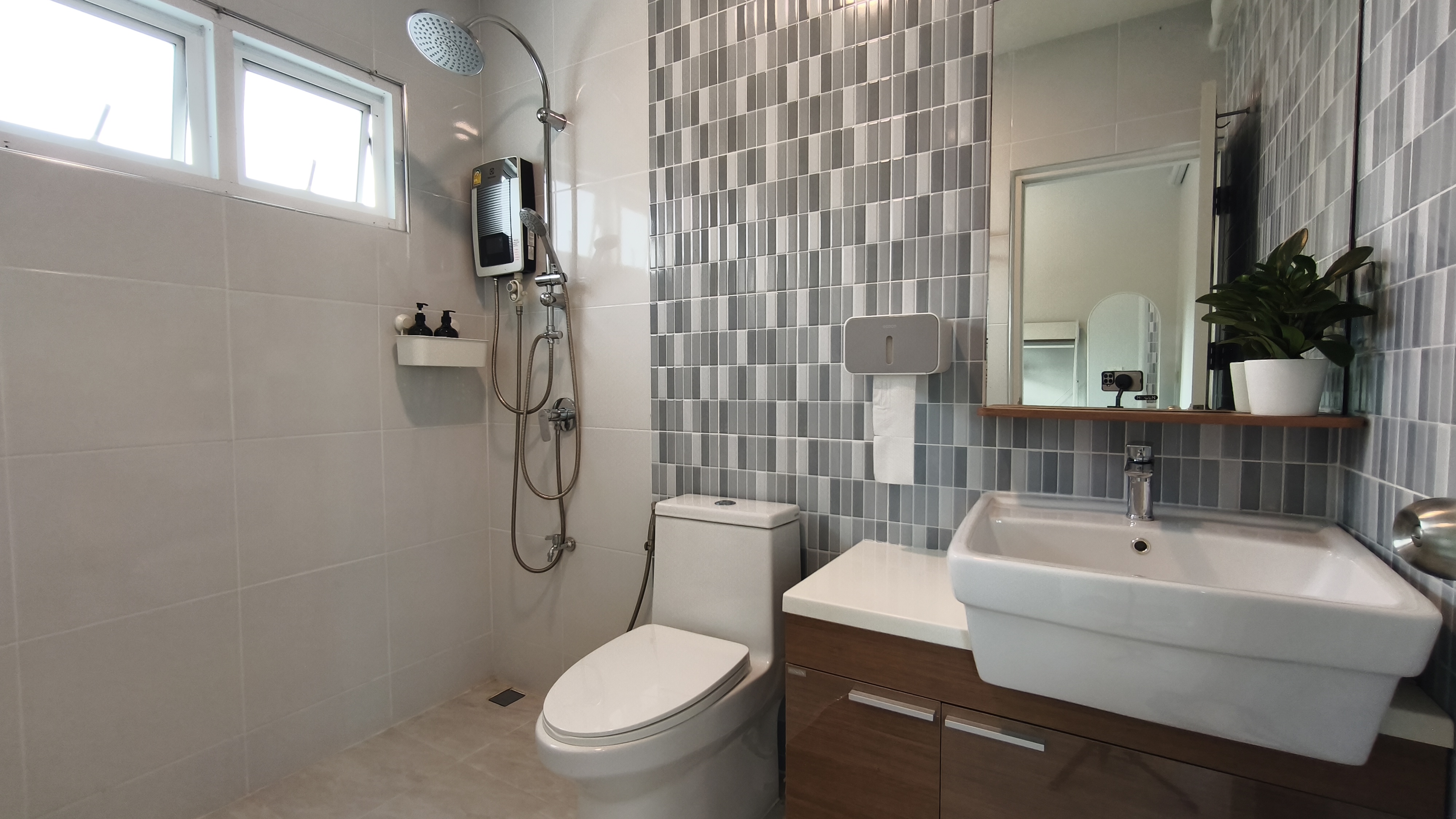 ห้องนอน 4