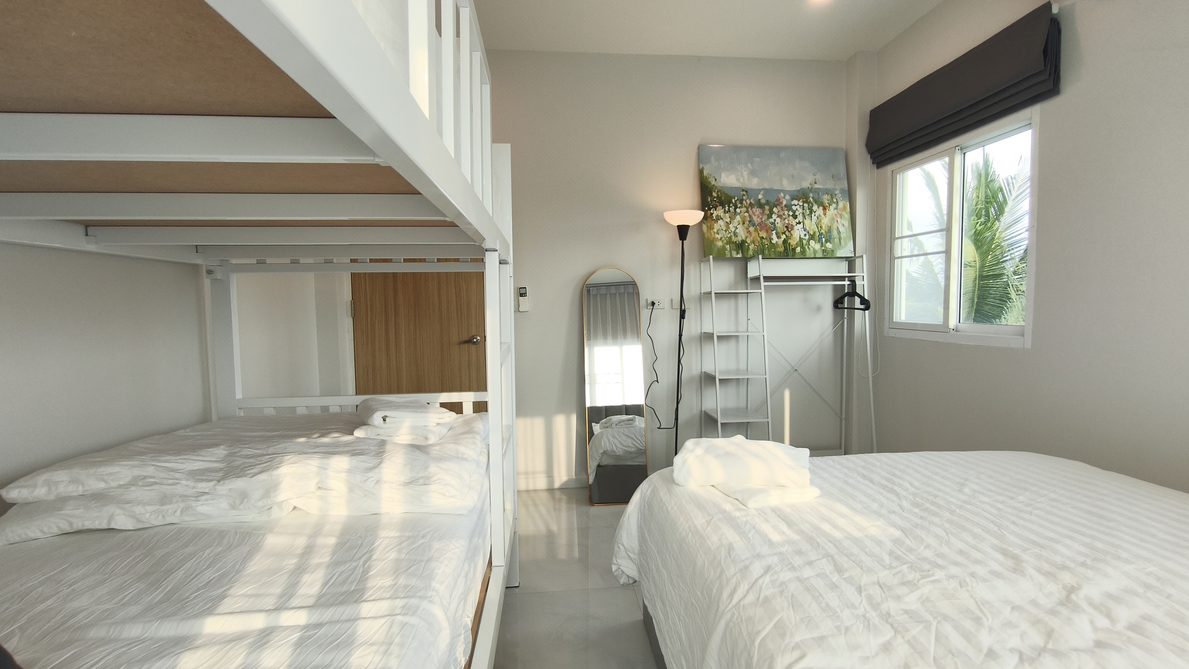 ห้องทีวี