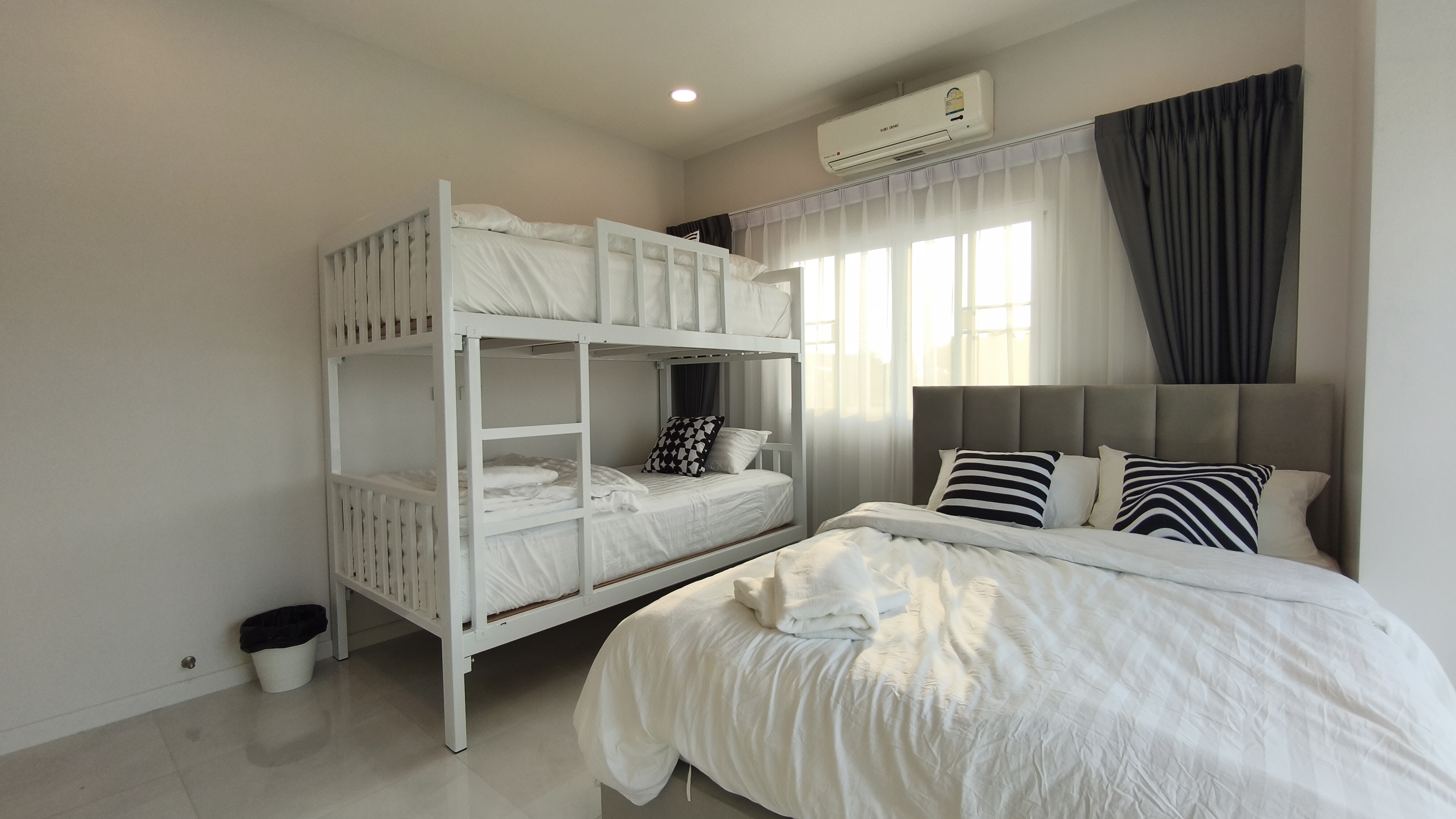 ห้องน้ำ